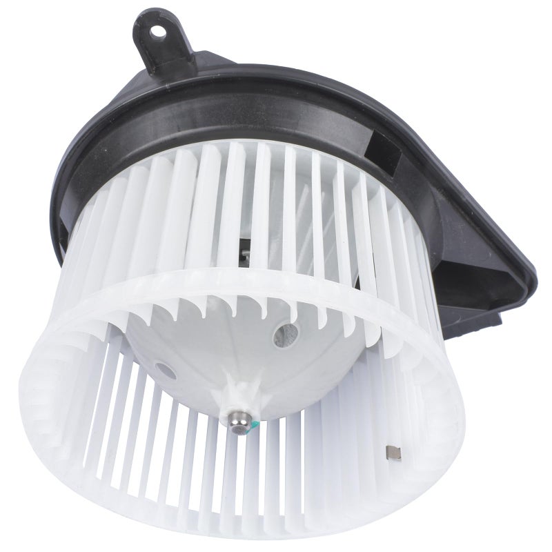NEWZQ Blower Motor Replacement for Mercedes Sprinter CDI Dodge Freightliner Sprinter 2500 3500 2.7L 2003-2006 0018305608 - Image 1